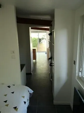 Cosy House: Olympic Village Near Stade De France Holiday home