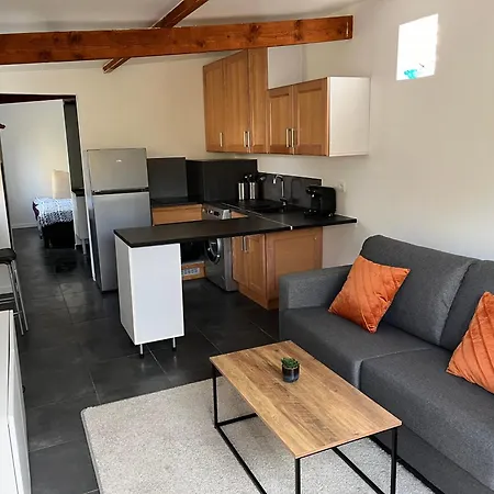 Cosy House: Olympic Village Near Stade De France Holiday home