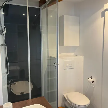 Cosy House: Olympic Village Near Stade De France Le Thillay