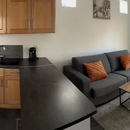 Cosy House: Olympic Village Near Stade De France
